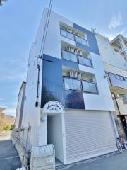 阪急京都線崇禅寺駅まで徒歩4分