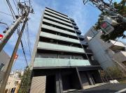 東武亀戸線小村井駅まで徒歩8分