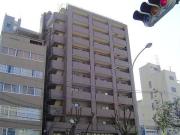 地下鉄西神・山手線湊川公園駅まで徒歩5分