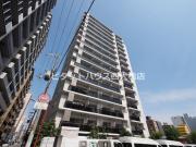 地下鉄千日前線西長堀駅まで徒歩2分