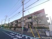 オクトス市ヶ尾5号棟