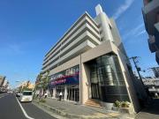ＪＲ東海道本線摂津本山駅まで徒歩10分