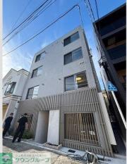 東京メトロ丸ノ内線東高円寺駅まで徒歩4分