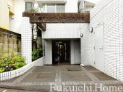 京王線代田橋駅まで徒歩4分