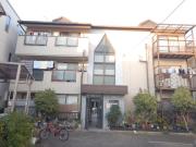 奈良本マンション