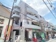 西武新宿線下井草駅まで徒歩1分