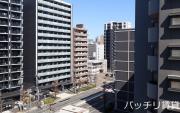 名鉄名古屋本線山王駅まで徒歩12分
