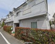 西武拝島線東大和市駅まで徒歩8分