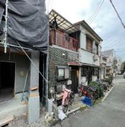 太子橋1丁目戸建て