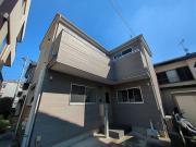 白鍬の家 戸建て賃貸住宅
