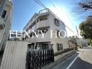 東急田園都市線駒沢大学駅まで徒歩12分