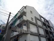 阪急神戸線武庫之荘駅まで徒歩17分