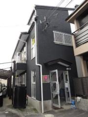 フォアール中村町