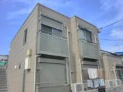 西武池袋・豊島線中村橋駅まで徒歩10分