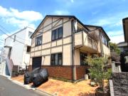 練馬区氷川台4丁目戸建