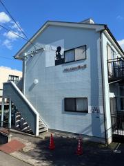 パルコール旭ヶ丘