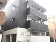 フジパレス中加賀屋VI番館