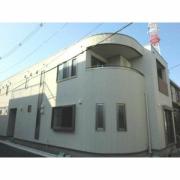 日暮里・舎人ライナー赤土小学校前駅まで徒歩5分