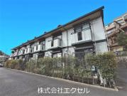 ＪＲ青梅線河辺駅まで徒歩11分