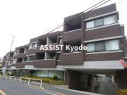 小田急小田原線経堂駅まで徒歩11分