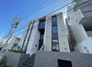 Reve Residence 代々木
