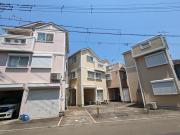 小田急小田原線海老名駅までバス約7分 徒歩8分
