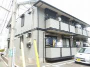 ＪＲ南武線府中本町駅まで徒歩18分