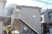 ＪＲ南武線久地駅まで徒歩10分