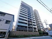 地下鉄御堂筋線大国町駅まで徒歩3分