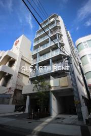 S-RESIDENCE清澄白河