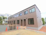 レトア福住II