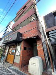 都島ハイツ