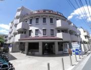 京王線千歳烏山駅まで徒歩5分