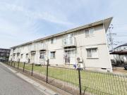 メゾネットプラザ南柏3号棟