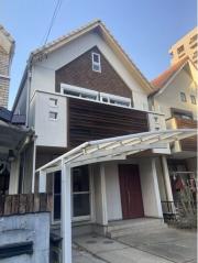 井深町貸家