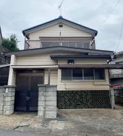上花輪戸建