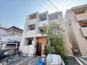 ポラリス摂津L