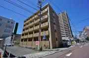 グランドソレーユ稲川