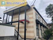 京成千葉線検見川駅まで徒歩7分