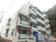 熊内マンション