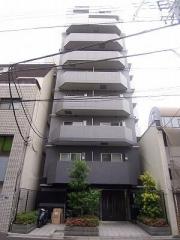 プレイス浅草橋