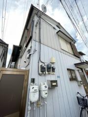 ＪＲ京浜東北・根岸線川崎駅まで徒歩23分
