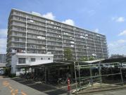 藤代スカイハイツB棟