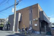 ＪＲ京浜東北・根岸線蒲田駅まで徒歩4分