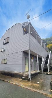 プライマリー合川A棟
