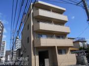 ピアルアーナ東古松