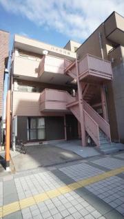 ハイツ川島