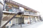 近鉄南大阪線尺土駅まで徒歩7分