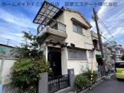 深井清水町貸家