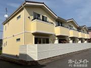 長久手ハイツクローバー North